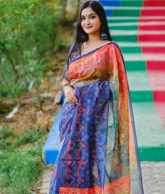 The Ultimate Guide to Choosing the Best Silk Saree for Your Wedding